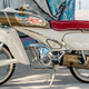Image for article titled This Moped You've Never Heard Of Looks Like Nothing You've Ever Seen